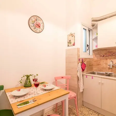 Floral Central Apartamento Corfu (city)