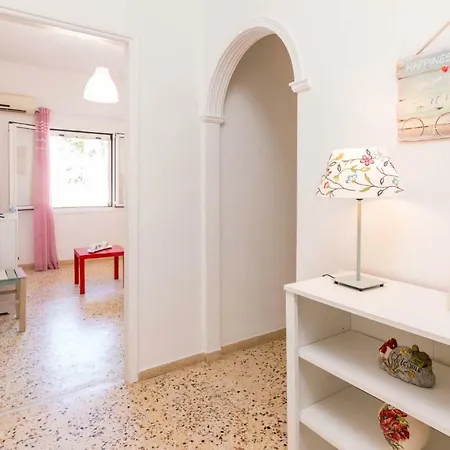 Floral Central Apartamento Corfu (city)
